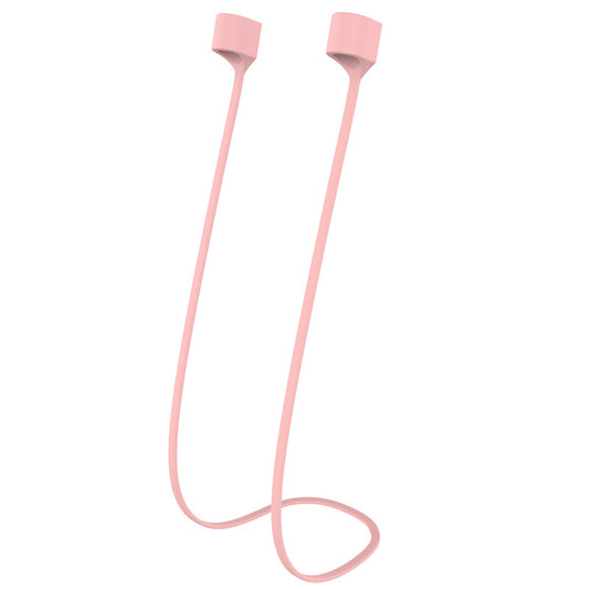 Funda de Silicona Antipérdida Compatible con AirPods