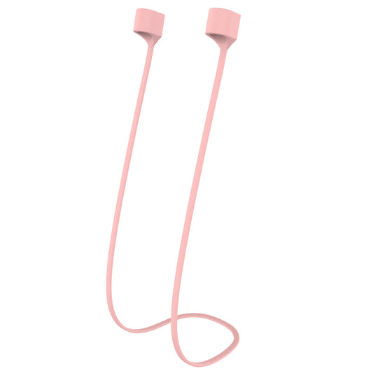Funda de Silicona Antipérdida Compatible con AirPods