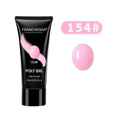 Gel para Extensiones de Uñas 15g - Image 4