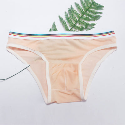 Calzoncillos Tipo Boxer de Malla Transpirable para Hombre - Image 11