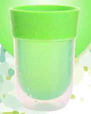 Vaso Inteligente Purificador - Agua Pura con Aroma de Jugo - Image 2
