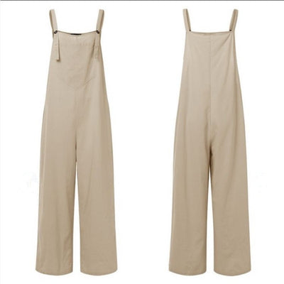 Mono Casual con Bolsillos para Primavera y Otoño - Image 6