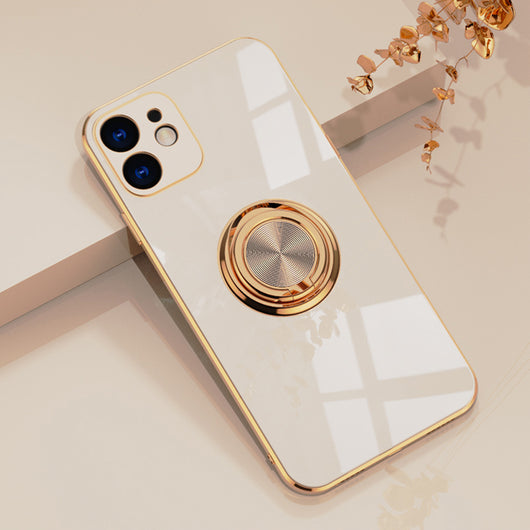 Funda Magnética con Electrochapado para Celular - Image 3
