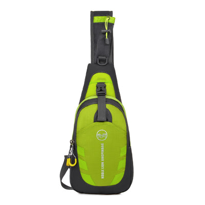 Bolsa Deportiva de Pecho Estilo Coreano Moderna - Image 21