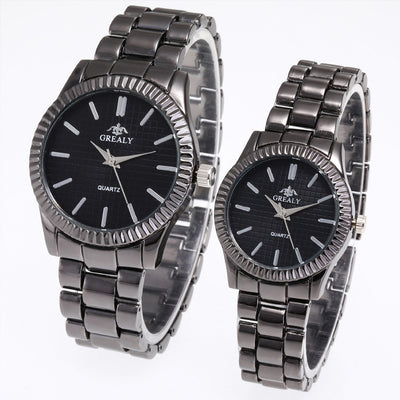 Reloj Pulsera de Moda con Movimiento de Cuarzo de Calidad - Image 17