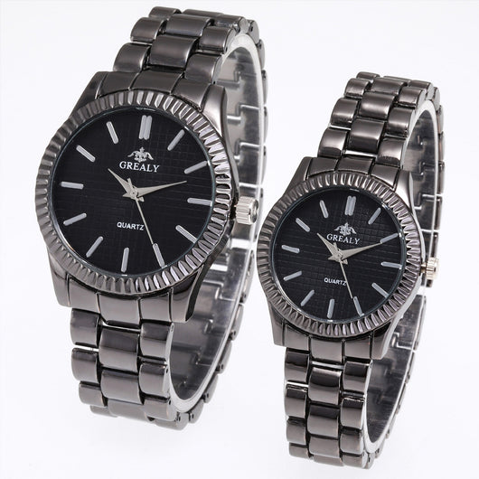 Reloj Pulsera de Moda con Movimiento de Cuarzo de Calidad - Image 17