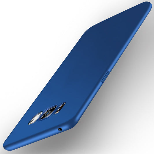 Funda Protectora Samsung Galaxy S8/S8+/S7 Edge - Silicona Suave - Image 2