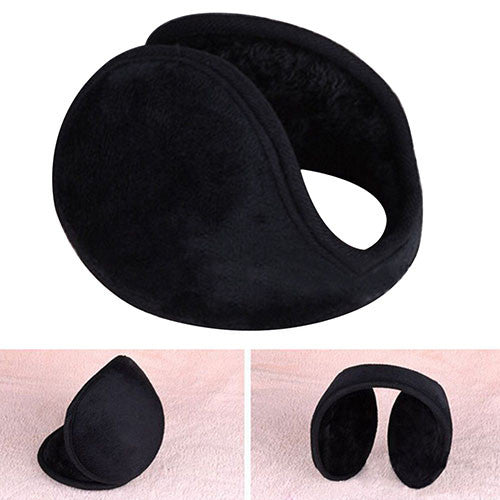 Orejeras Térmicas Invierno - Protección Cálida para el Frío Extremo