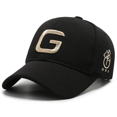 Gorra de Béisbol Primavera Otoño Unisex - Image 4