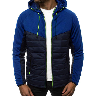 Suéter Chaqueta Casual para Hombre - Image 8