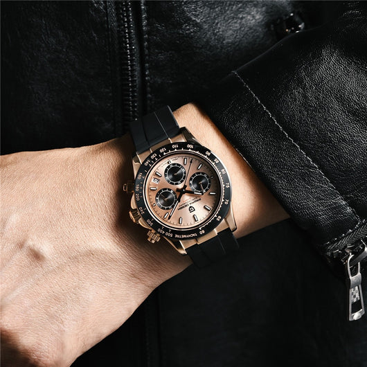 Reloj de Cuarzo para Hombre Tape - Image 6
