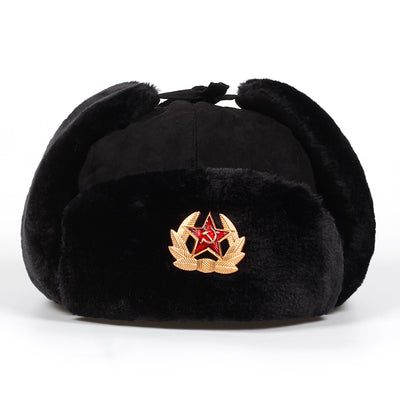 Gorra Soviética Thunder - Estilo Retro Vintage - Image 3