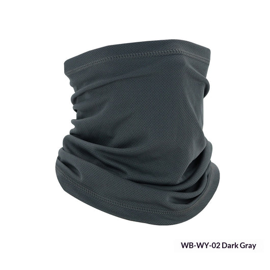 Pañuelo Protector Solar Ice Silk - Braga Cuello Transpirable para Ciclismo - Image 16
