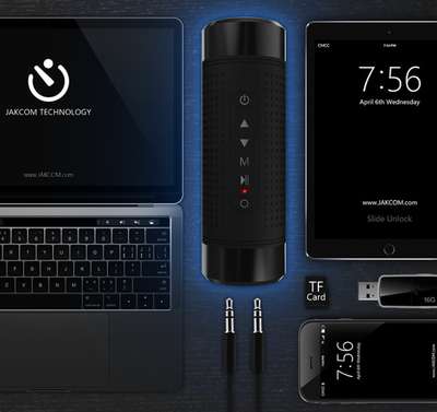 Parlantes Inteligentes para Exterior - Image 2