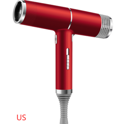 Secador de Cabello de Última Generación con Tecnología Iónica - Image 25