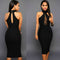 Vestido de Fiesta Elegante y Seductor
