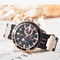 Reloj de Moda Deportivo de Impacto