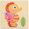 Sea Horse