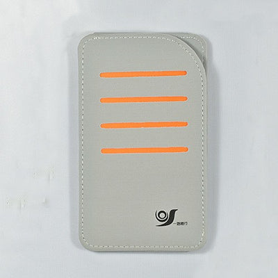 Organizador de Tarjetas para Parasol Automotriz - Image 3