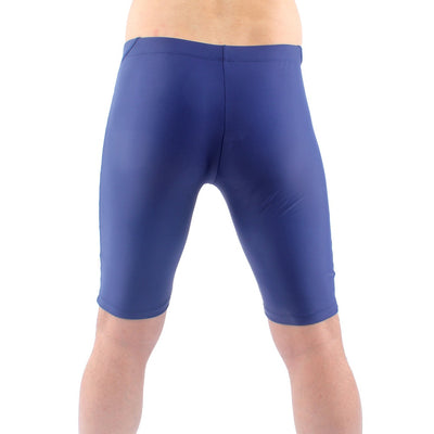 Bañador Hombre Secado Rápido Talla Grande Cómodo Modelo Largo Antiincomodidad - Image 12