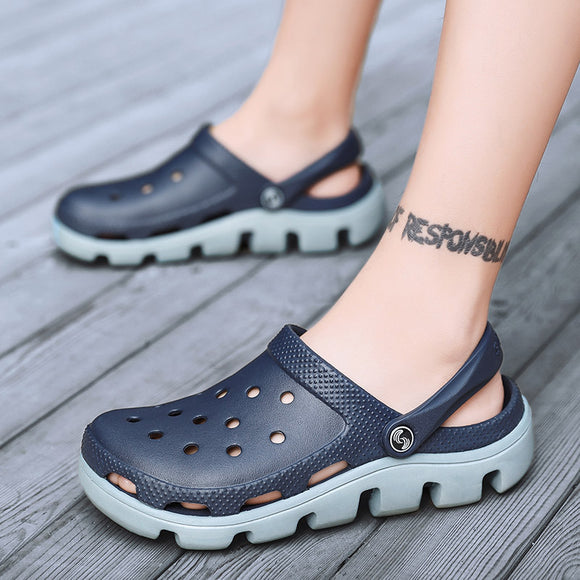 Zapatos de Playa para Hombre