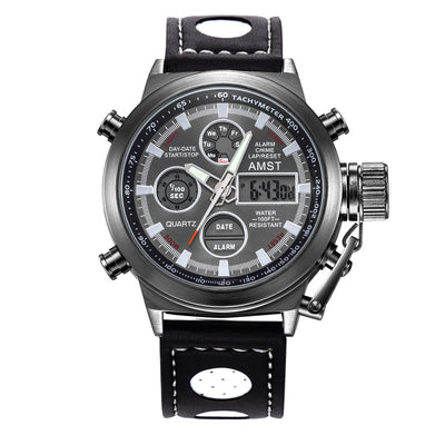 Reloj Deportivo LED Resistente al Agua para Actividades Outdoor - Image 9