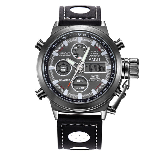 Reloj Deportivo LED Resistente al Agua para Actividades Outdoor - Image 9