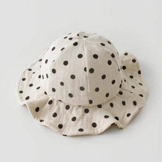 Gorras Infantiles Primavera Verano Unisex Estilo Coreano