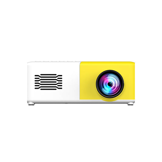 Proyector Infantil de Entretenimiento