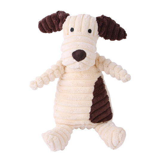 Juguete Interactivo para Perros con Sonidos Realistas - Image 15