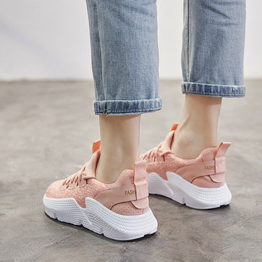 Zapatillas Deportivas Harajuku Casual - Estilo Urbano Versátil - Image 8