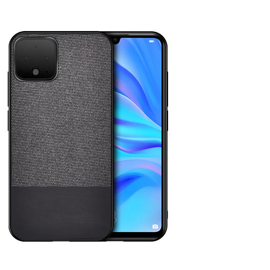 Funda Protectora de Tela Flanela con Silicona para Teléfono - Image 12