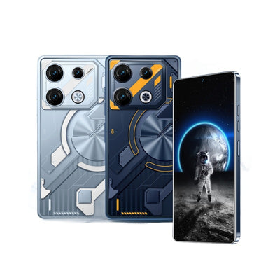 Smartphone GT10 Pro - Portátil y Elegante para tu Estilo de Vida - Image 5