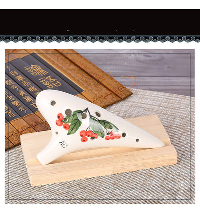 Ocarina de Doce Orificios - Image 10