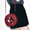 Bolsa Mensajero Pulp Fiction