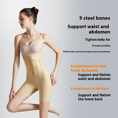 Faja Postoperatoria Personalizada para Mujer - Image 8