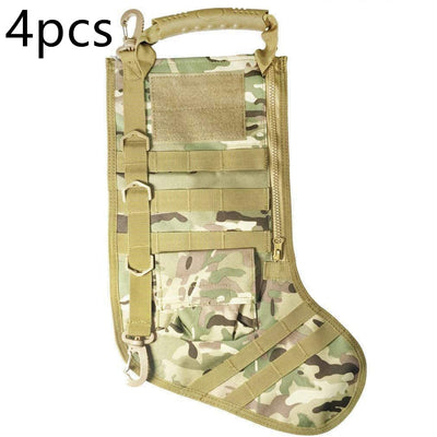 Bolsa de Almacenamiento Táctica para Navidad - Image 17