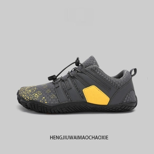 Zapatillas de Entrenamiento Multideporte Five Finger - Descalzo Natural Todo Terreno