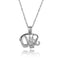 Creative hollowed oysters Pearl series necklace, natural freshwater pearl clavicle chain accessories manufacturer wholesale NY153