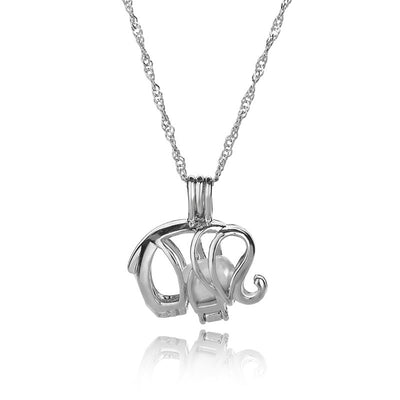 Collar de Perlas de Agua Dulce Serie Oyster Calado - Cadena Clavícula Elegante - Image 38