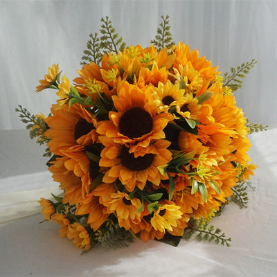 Ramos de Flores para Damas de Honor - Colección de Bodas - Image 6