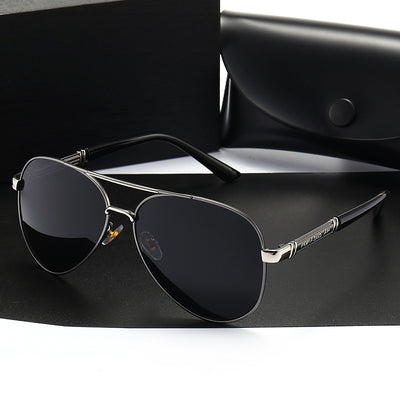 Gafas de Sol Polarizadas con Cambio de Color para Hombre - Image 11
