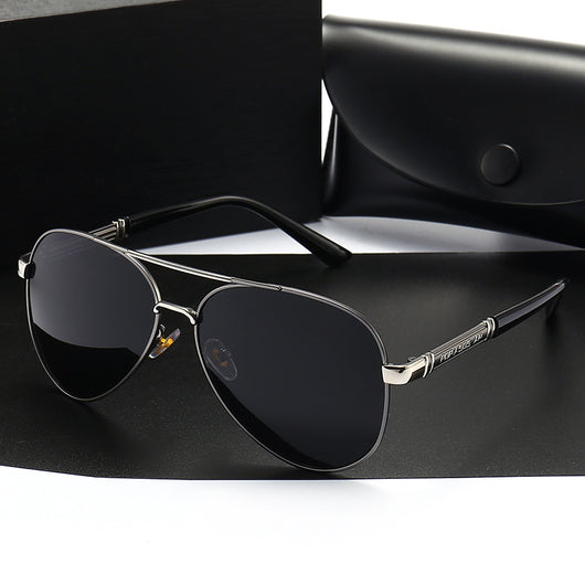 Gafas de Sol Polarizadas con Cambio de Color para Hombre - Image 11