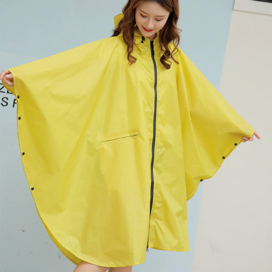 Poncho Impermeable Unisex - Image 17