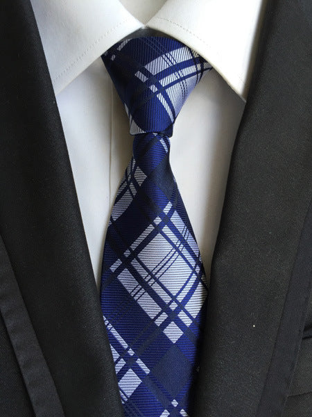 Traje y corbata para hombre - Image 91