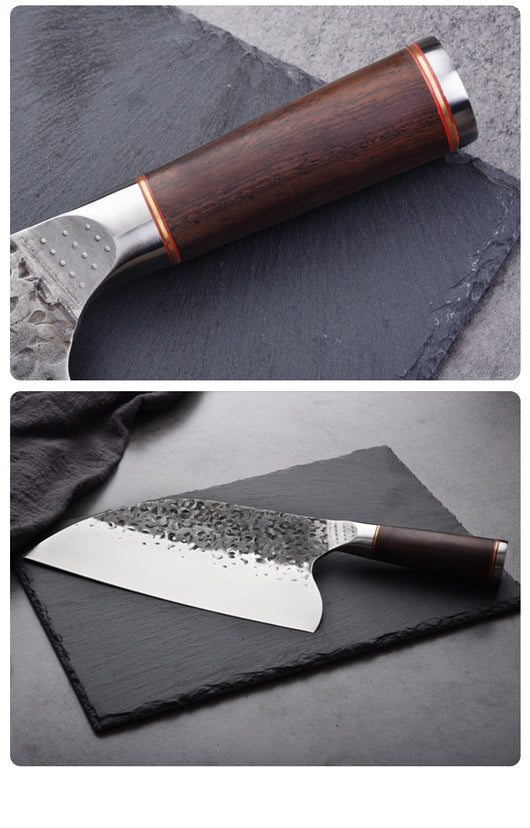 Cuchillo Carnicero Ebony Professional - Image 9
