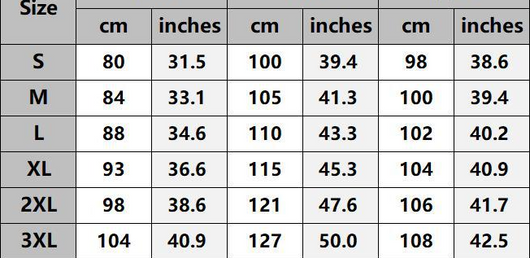 Pantalones Casuales a Cuadros para Hombre - Image 7