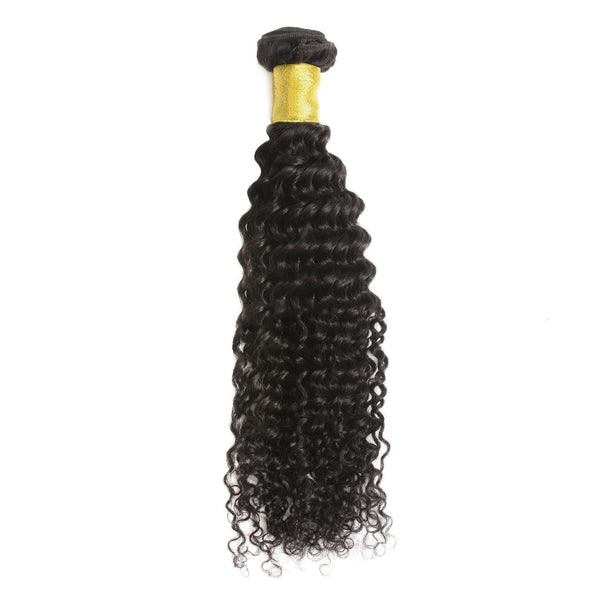 Extensiones de Cabello Natural Cortina Rizadas - Venta al Por Mayor