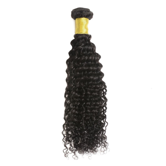 Extensiones de Cabello Natural Cortina Rizadas - Venta al Por Mayor - Image 2