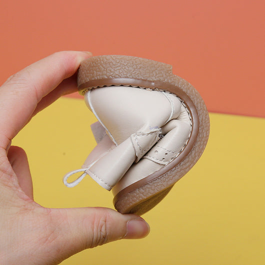 Zapatos Suaves para Bebés y Niños Pequeños con Suela Flexible - Image 11